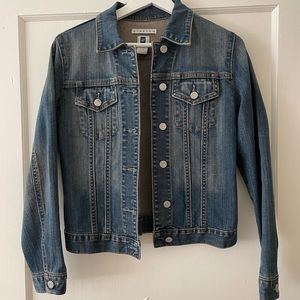 Gap Denim Jacket Women’s size S